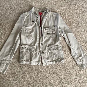 Mossimo jacket (juniors)